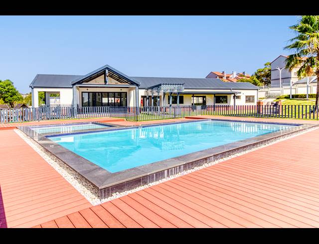 2 BEDROOM APARTMENT RENTED IN NORTH RIDING